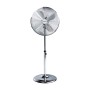 Ventilateur de Bureau Ravanson WT-7040SN Acier 50 W