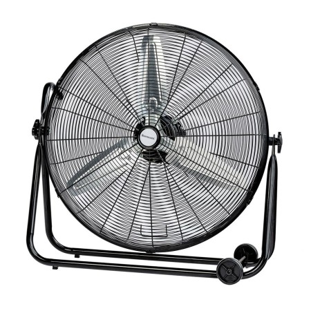 Ventilateur de Bureau Ravanson WT-60C Noir 160 W