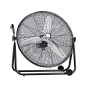 Ventilateur de Bureau Ravanson WT-60C Noir 160 W