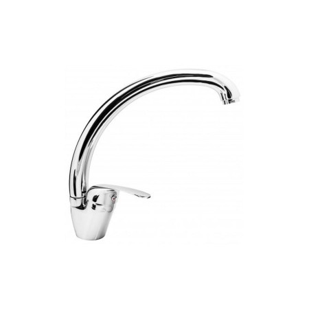Mitigeur Pyramis 090918701 chrom Chrome