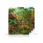Puzzle Cenega Publishing Imagination: Ernst Haeckel Muscinae 1000 Piezas
