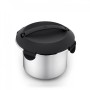 Arrocera WMF 0415260011 220 W 1 L Acero Inoxidable