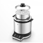 Arrocera WMF 0415260011 220 W 1 L Acero Inoxidable