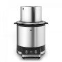 Arrocera WMF 0415260011 220 W 1 L Acero Inoxidable