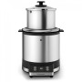 Arrocera WMF 0415260011 220 W 1 L Acero Inoxidable