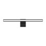 Lámpara de escritorio Yeelight YLBGD-0109 Negro 5 W