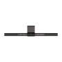 Lámpara de escritorio Yeelight YLBGD-0109 Negro 5 W