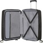 Maleta Mediana American Tourister Soundbox Negro
