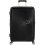 Grande valise American Tourister Soundbox Noir