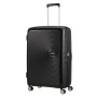 Grande valise American Tourister Soundbox Noir