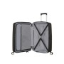 Grande valise American Tourister Soundbox Noir