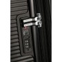 Grande valise American Tourister Soundbox Noir