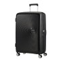 Grande valise American Tourister Soundbox Noir