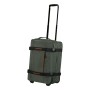 Grande valise American Tourister Urban Track Kaki 55 L