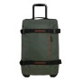 Maleta Grande American Tourister Urban Track Caqui 55 L