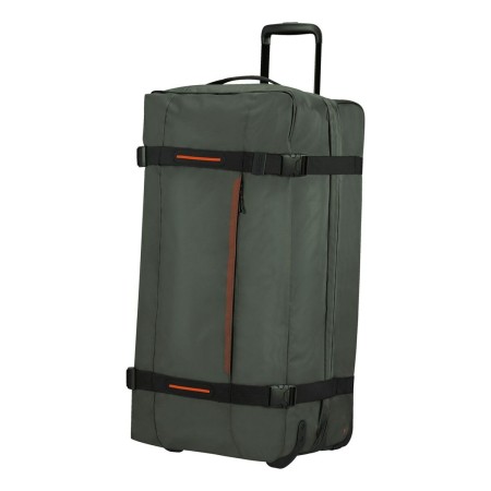 Grande valise American Tourister Urban Track Kaki 116 L