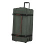 Maleta Grande American Tourister Urban Track Caqui 116 L