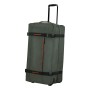 Maleta Grande American Tourister Urban Track Caqui 116 L