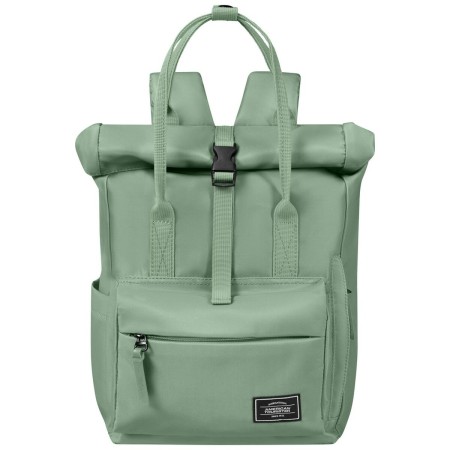 Sac à dos Casual American Tourister Urban Groove Vert 17 L 25 x 36 x 20 cm Casual (Casual) (1 Pièce)
