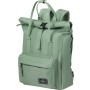 Sac à dos Casual American Tourister Urban Groove Vert 17 L 25 x 36 x 20 cm Casual (Casual) (1 Pièce)