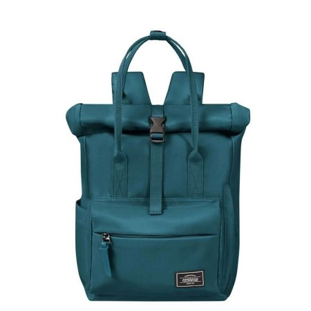 Mochila Casual American Tourister Urban Groove City Azul marino 17 L 25 x 36 x 20 cm Casual (Casual) (1 Pieza)