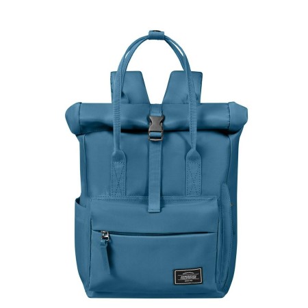 Mochila Casual American Tourister Urban Groove City Azul 17 L 25 x 36 x 20 cm Casual (Casual) (1 Pieza)