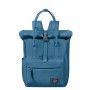 Mochila Casual American Tourister Urban Groove City Azul 17 L 25 x 36 x 20 cm Casual (Casual) (1 Pieza)