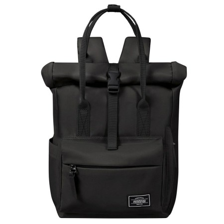 Mochila Casual American Tourister Urban Groove City Negro 17 L 25 x 36 x 20 cm Casual (Casual) (1 Pieza)