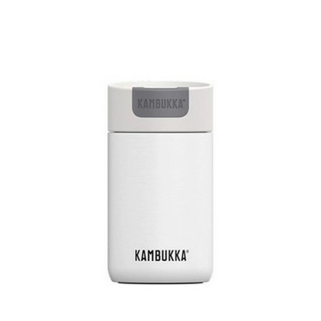 Termo Kambukka 11-02022 Blanco 300 ml