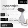 Vaporisateur d'Eau Adler AD 5042 1500 W 1600 W