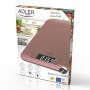 Báscula de Cocina Adler AD 3183c Cobre 5 kg