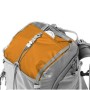 Mochila de Senderismo Exped EXPED Impulse 15 Burdeos Burgundy 15 L