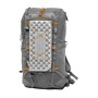Mochila de Senderismo Exped EXPED Impulse 15 Burdeos Burgundy 15 L