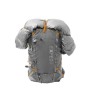 Mochila de Senderismo Exped EXPED Impulse 15 Burdeos Burgundy 15 L
