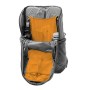 Mochila de Senderismo Exped EXPED Impulse 15 Burdeos Burgundy 15 L