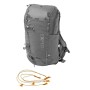 Mochila de Senderismo Exped EXPED Impulse 15 Burdeos Burgundy 15 L