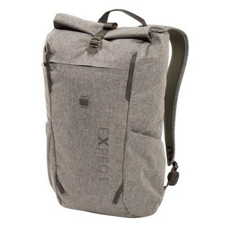 Sac à dos Exped EXPED Metro 20 Gris 20 L Moderne (Moderne) (1 Pièce)
