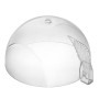 Hervidor de huevos Greenblue GB573 Plateado 400 W