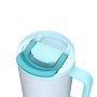 Termo Kambukka 11-08003 Azul Gris claro Acero Inoxidable 950 ml