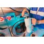 Termo Kambukka 11-08003 Azul Gris claro Acero Inoxidable 950 ml