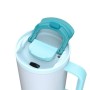 Termo Kambukka 11-08003 Azul Gris claro Acero Inoxidable 950 ml