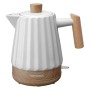 Bouilloire Concept RK0090 Blanc Céramique 1500 W 1,5 L