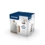 Bouilloire Concept RK0090 Blanc Céramique 1500 W 1,5 L