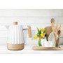 Bouilloire Concept RK0090 Blanc Céramique 1500 W 1,5 L