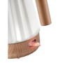 Bouilloire Concept RK0090 Blanc Céramique 1500 W 1,5 L