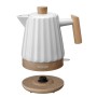 Bouilloire Concept RK0090 Blanc Céramique 1500 W 1,5 L