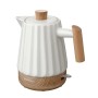 Bouilloire Concept RK0090 Blanc Céramique 1500 W 1,5 L