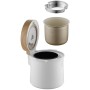 cuiseur à riz Concept RE3030 Blanc Bronze 380 W 1,5 L