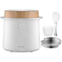 cuiseur à riz Concept RE3030 Blanc Bronze 380 W 1,5 L