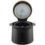 cuiseur à riz Concept RE4040 Noir Bronze 450 W 2 L